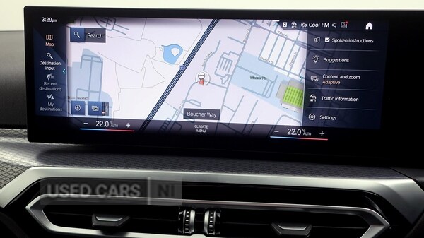 Used BMW 3 Series 2024 for sale - 77854560: Photo 30