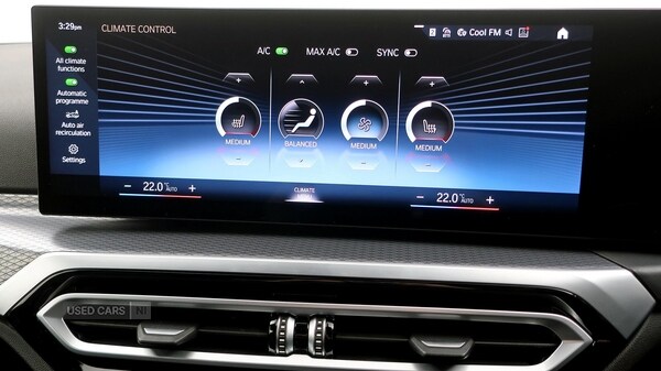 Used BMW 3 Series 2024 for sale - 77854560: Photo 31