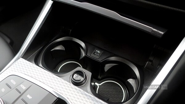 Used BMW 3 Series 2024 for sale - 77854560: Photo 35