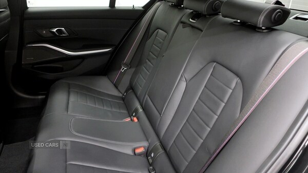 Used BMW 3 Series 2024 for sale - 77854560: Photo 39