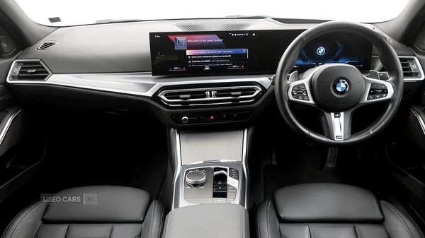 Used BMW 3 Series 2024 for sale - 77854560: Photo 4