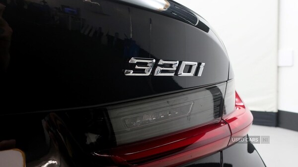 Used BMW 3 Series 2024 for sale - 77854560: Photo 41