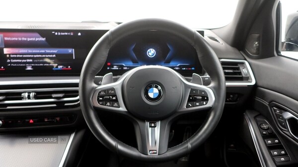 Used BMW 3 Series 2024 for sale - 77854560: Photo 6