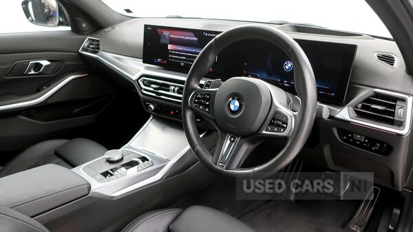 Used BMW 3 Series 2024 for sale - 77854560: Photo 7