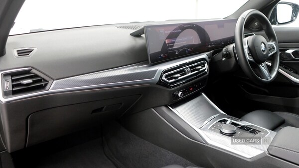 Used BMW 3 Series 2024 for sale - 77854560: Photo 8