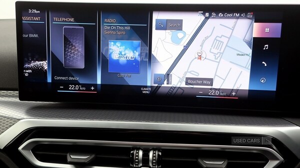 Used BMW 3 Series 2024 for sale - 77854560: Photo 9