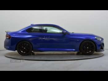 Used BMW 2 Series 2025 for sale - 74889358: Photo