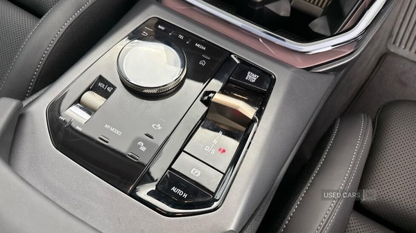 Used BMW X3 2025 for sale - 78020801: Photo 11