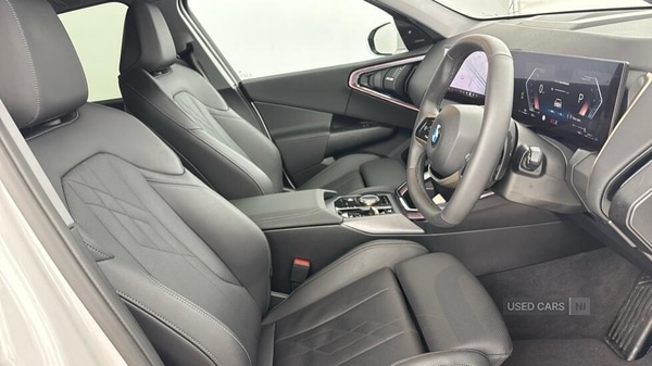 Used BMW X3 2025 for sale - 78020801: Photo 12