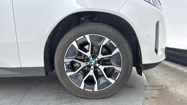 Used BMW X3 2025 for sale - 78020801: Photo 15