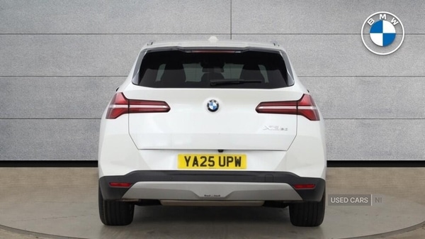 Used BMW X3 2025 for sale - 78020801: Photo 16