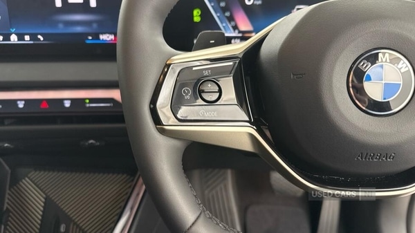 Used BMW X3 2025 for sale - 78020801: Photo 18