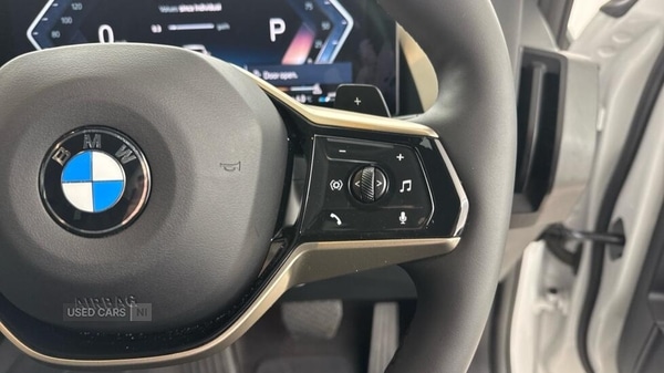 Used BMW X3 2025 for sale - 78020801: Photo 19