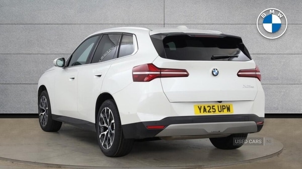 Used BMW X3 2025 for sale - 78020801: Photo 2