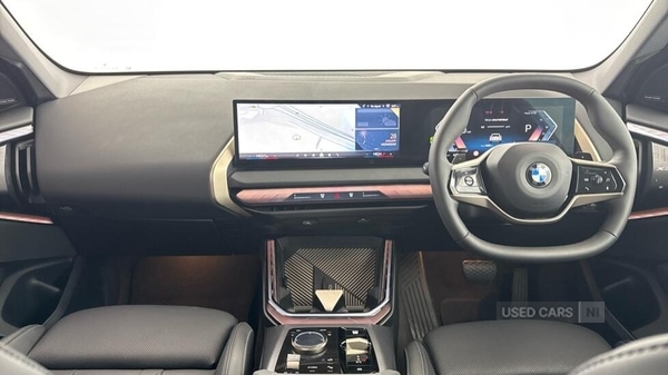 Used BMW X3 2025 for sale - 78020801: Photo 4