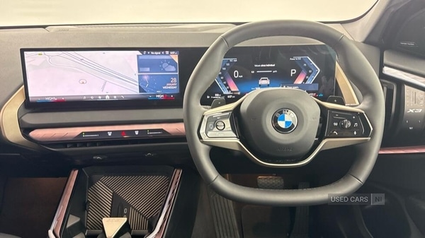 Used BMW X3 2025 for sale - 78020801: Photo 6