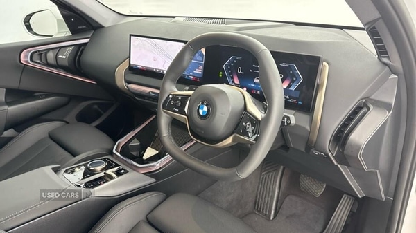 Used BMW X3 2025 for sale - 78020801: Photo 7