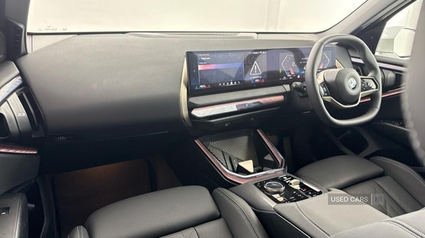 Used BMW X3 2025 for sale - 78020801: Photo 8