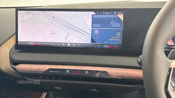 Used BMW X3 2025 for sale - 78020801: Photo 9