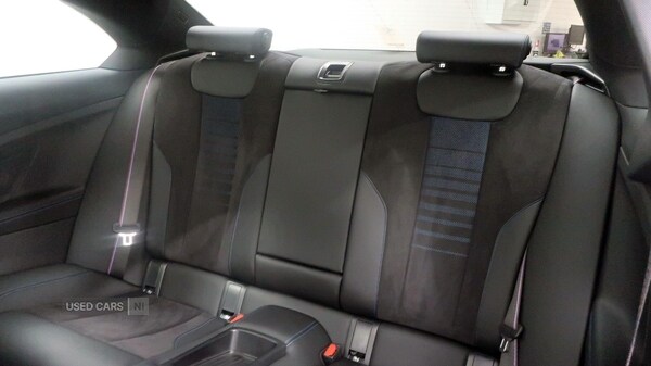 Used BMW 2 Series 2024 for sale - 77041096: Photo 13