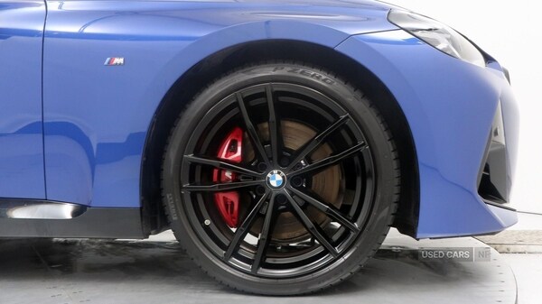 Used BMW 2 Series 2024 for sale - 77041096: Photo 15