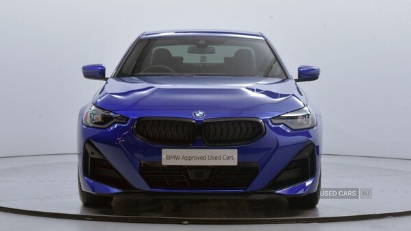 Used BMW 2 Series 2024 for sale - 77041096: Photo 17