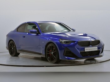 BMW 2 Series feature image