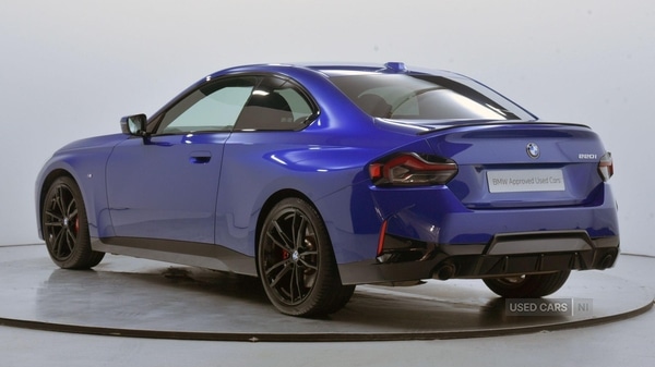 Used BMW 2 Series 2024 for sale - 77041096: Photo 2