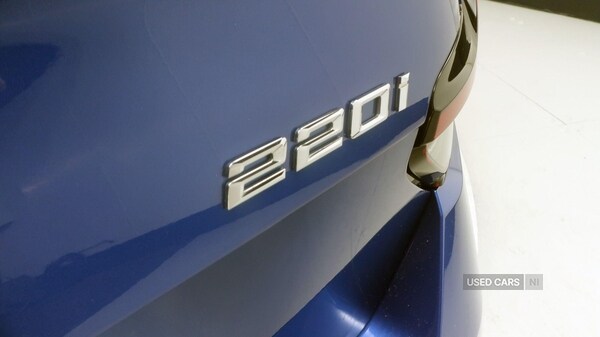 Used BMW 2 Series 2024 for sale - 77041096: Photo 28