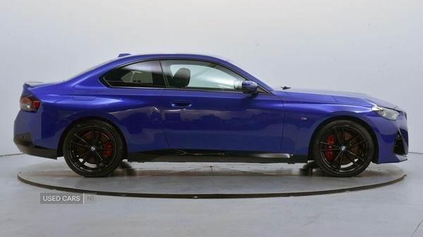 Used BMW 2 Series 2024 for sale - 77041096: Photo 3