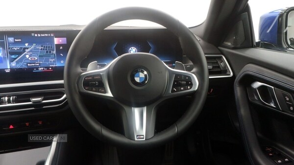 Used BMW 2 Series 2024 for sale - 77041096: Photo 6