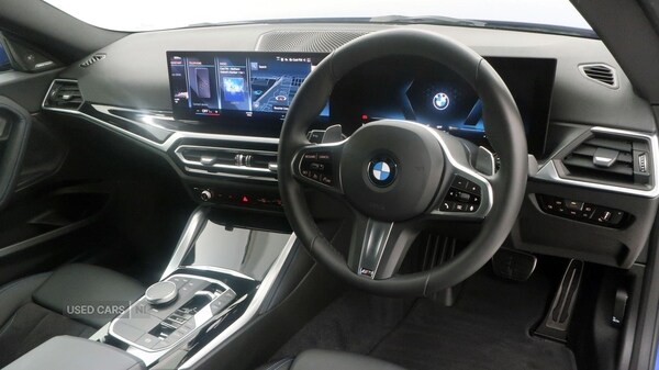 Used BMW 2 Series 2024 for sale - 77041096: Photo 7