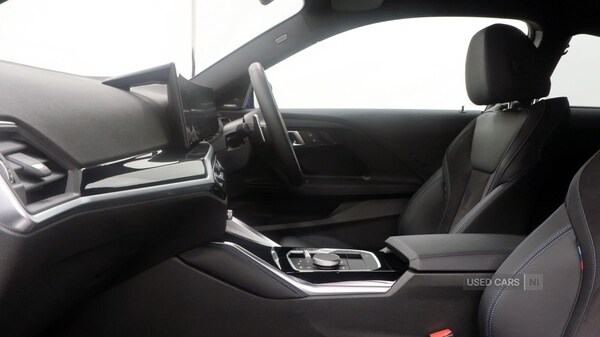 Used BMW 2 Series 2024 for sale - 77041096: Photo 8