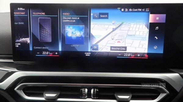 Used BMW 2 Series 2024 for sale - 77041096: Photo 9