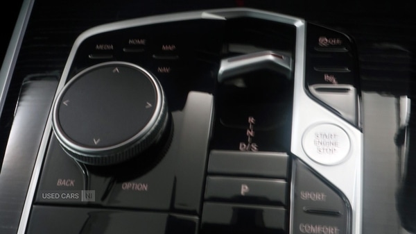 Used BMW X5 2025 for sale - 76338149: Photo 11