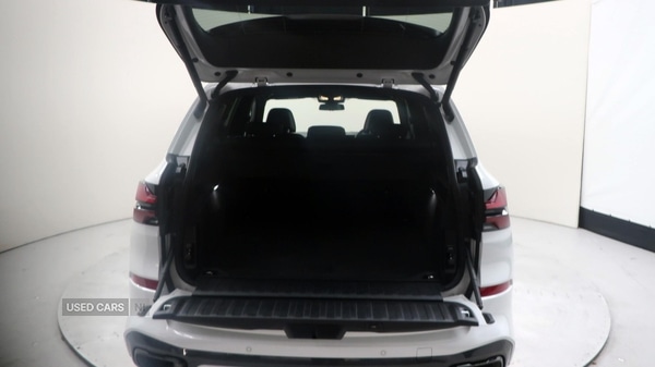 Used BMW X5 2025 for sale - 76338149: Photo 13