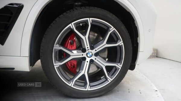Used BMW X5 2025 for sale - 76338149: Photo 14