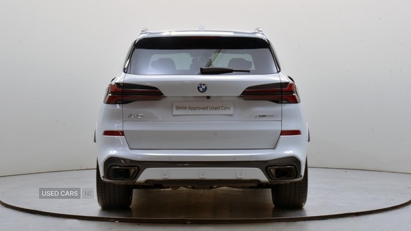 Used BMW X5 2025 for sale - 76338149: Photo 15
