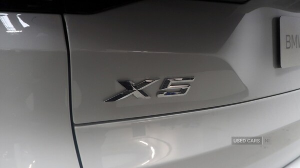 Used BMW X5 2025 for sale - 76338149: Photo 19