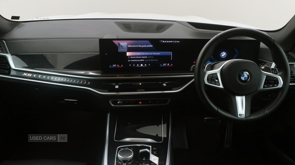 Used BMW X5 2025 for sale - 76338149: Photo 4