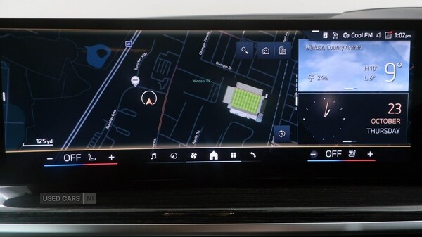 Used BMW X5 2025 for sale - 76338149: Photo 9