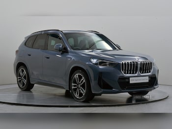 Used BMW X1 2022 for sale - 75494773: Photo