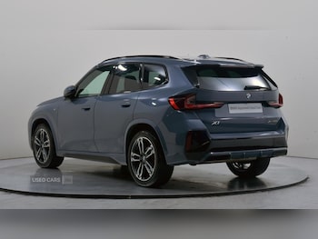 Used BMW X1 2022 for sale - 75494773: Photo