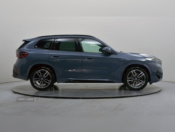 Used BMW X1 2022 for sale - 75494773: Photo