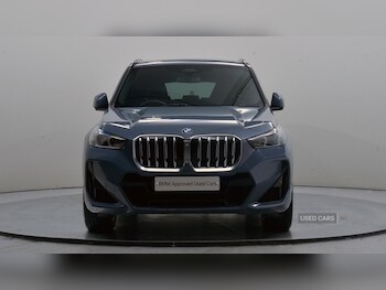 Used BMW X1 2022 for sale - 75494773: Photo