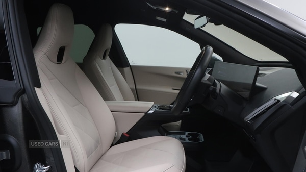 Used BMW iX 2025 for sale - 76715900: Photo 10