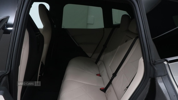 Used BMW iX 2025 for sale - 76715900: Photo 11