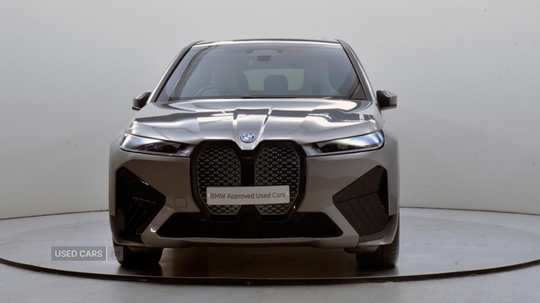 Used BMW iX 2025 for sale - 76715900: Photo 15