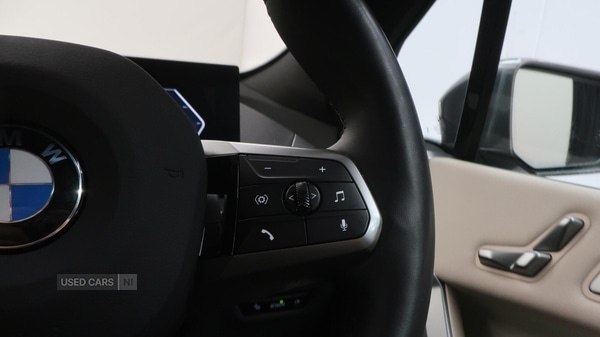 Used BMW iX 2025 for sale - 76715900: Photo 17