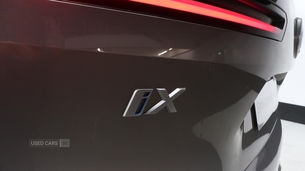 Used BMW iX 2025 for sale - 76715900: Photo 18